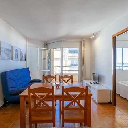 Uhc Tucan Apartments Cambrils Dış mekan fotoğraf