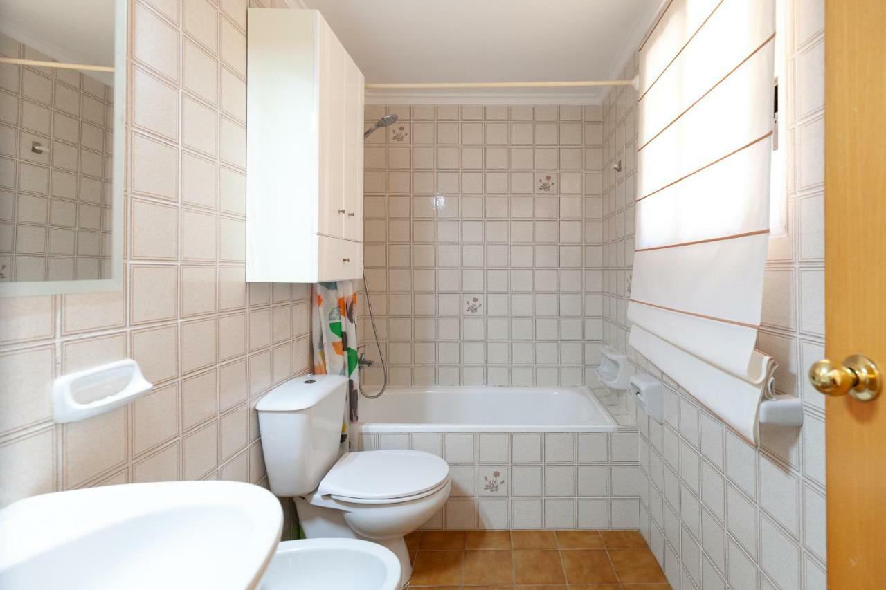 Uhc Tucan Apartments Cambrils Dış mekan fotoğraf