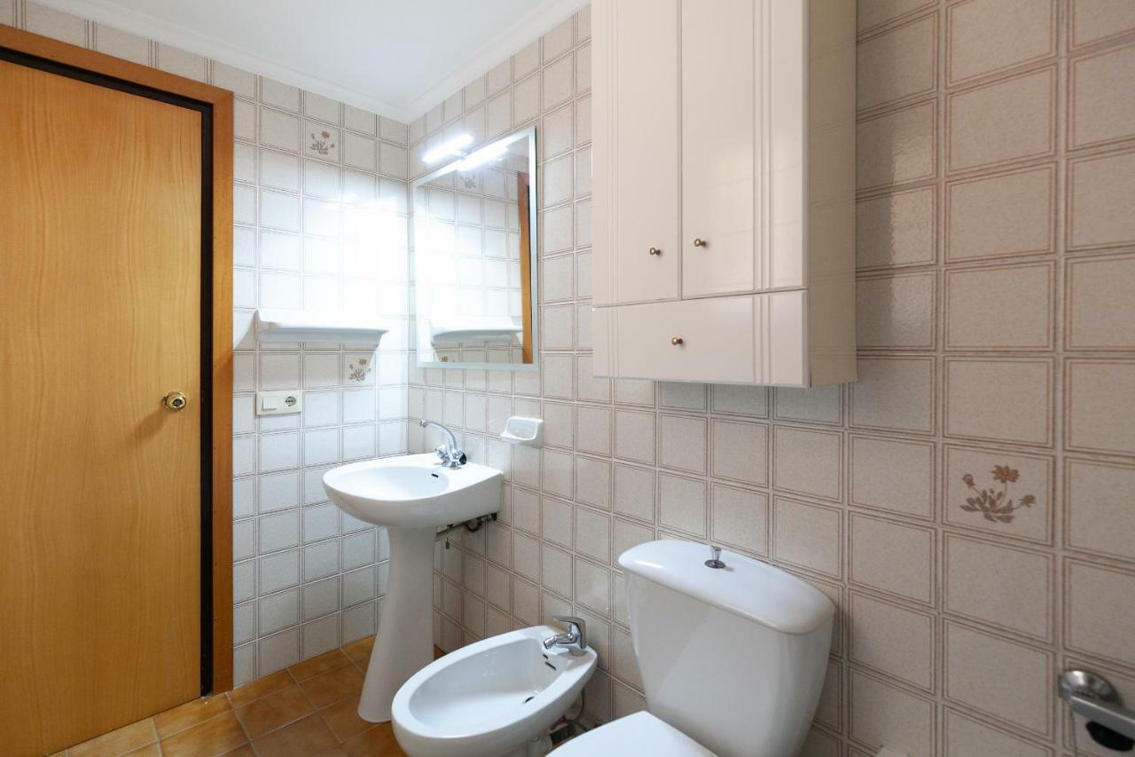 Uhc Tucan Apartments Cambrils Dış mekan fotoğraf