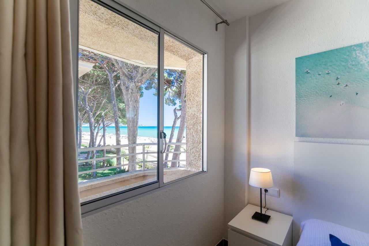 Uhc Tucan Apartments Cambrils Dış mekan fotoğraf