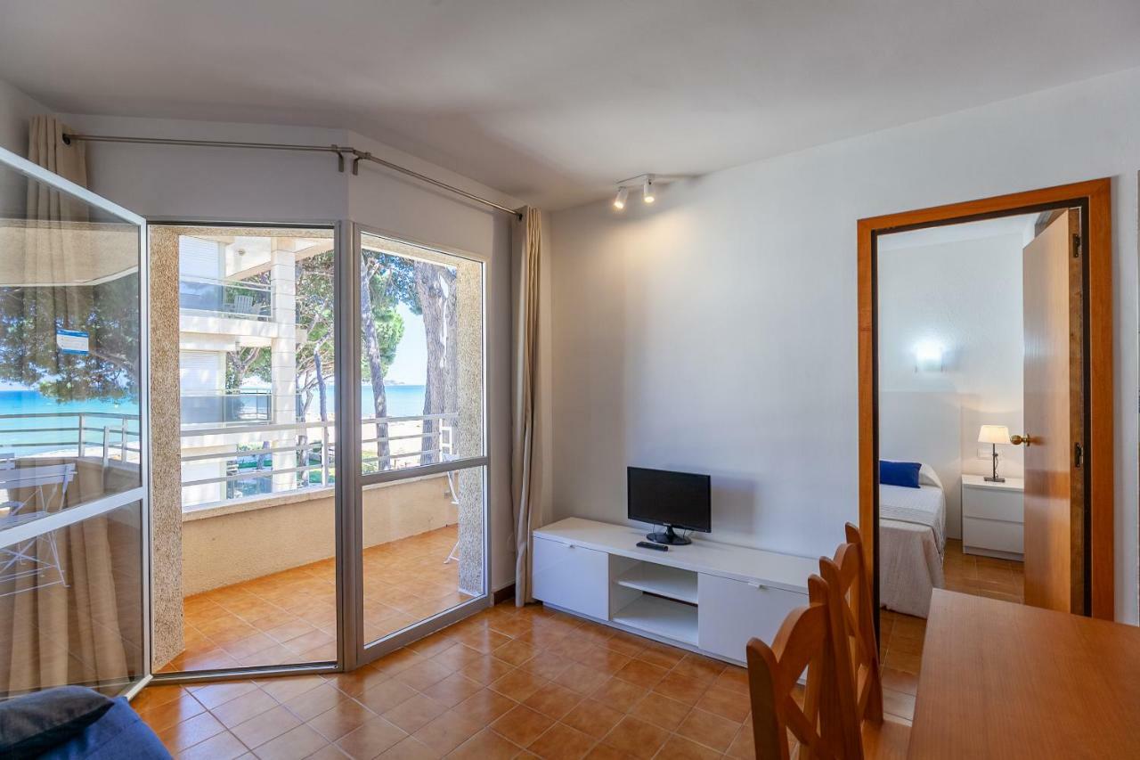 Uhc Tucan Apartments Cambrils Dış mekan fotoğraf