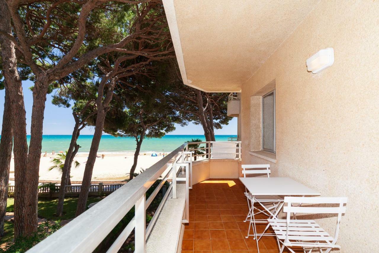 Uhc Tucan Apartments Cambrils Dış mekan fotoğraf