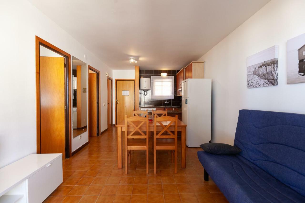 Uhc Tucan Apartments Cambrils Dış mekan fotoğraf