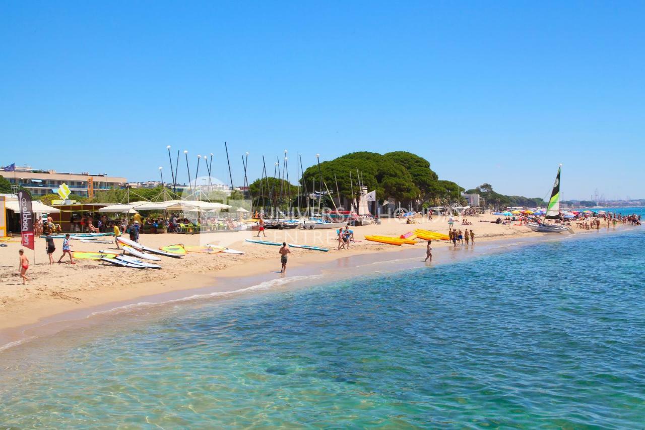 Uhc Tucan Apartments Cambrils Dış mekan fotoğraf