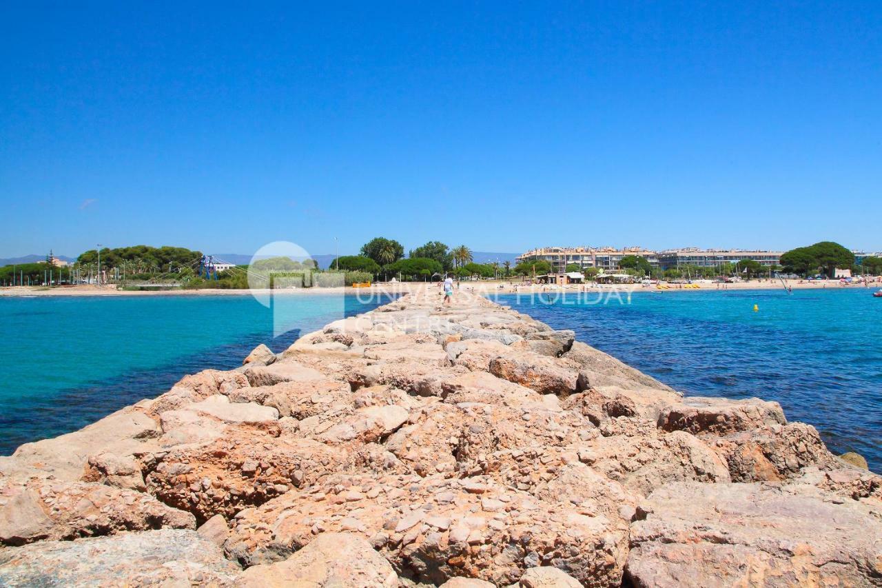 Uhc Tucan Apartments Cambrils Dış mekan fotoğraf
