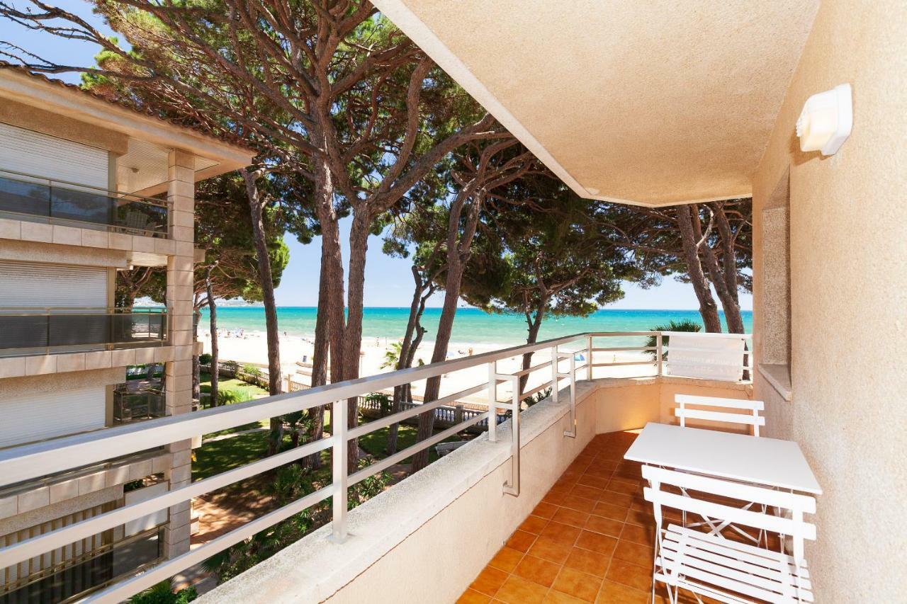 Uhc Tucan Apartments Cambrils Dış mekan fotoğraf