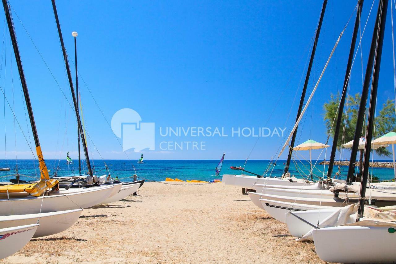Uhc Tucan Apartments Cambrils Dış mekan fotoğraf
